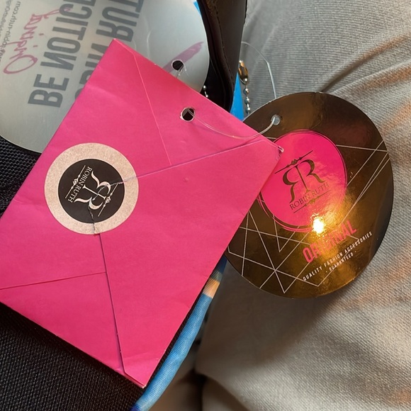 Robin Ruth backpack - Picture 4 of 7